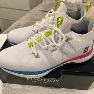 foot joy golf shoes